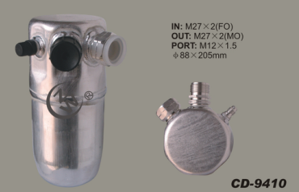 Receiver Drier CD-9410