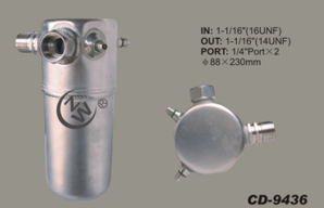 Receiver Drier CD-9436
