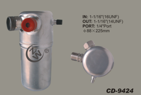 Receiver Drier CD-9424