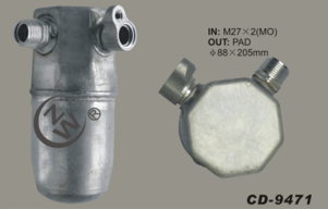 Receiver Drier CD-9471