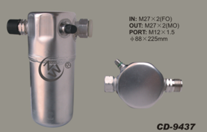 Receiver Drier CD-9437