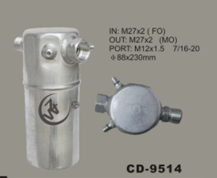 Receiver Drier CD-9514