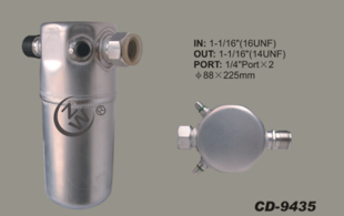 Receiver Drier CD-9435