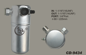 Receiver Drier CD-9434