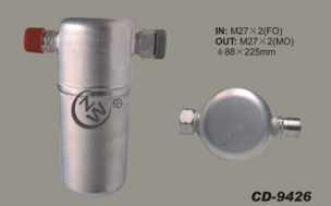 Receiver Drier CD-9426